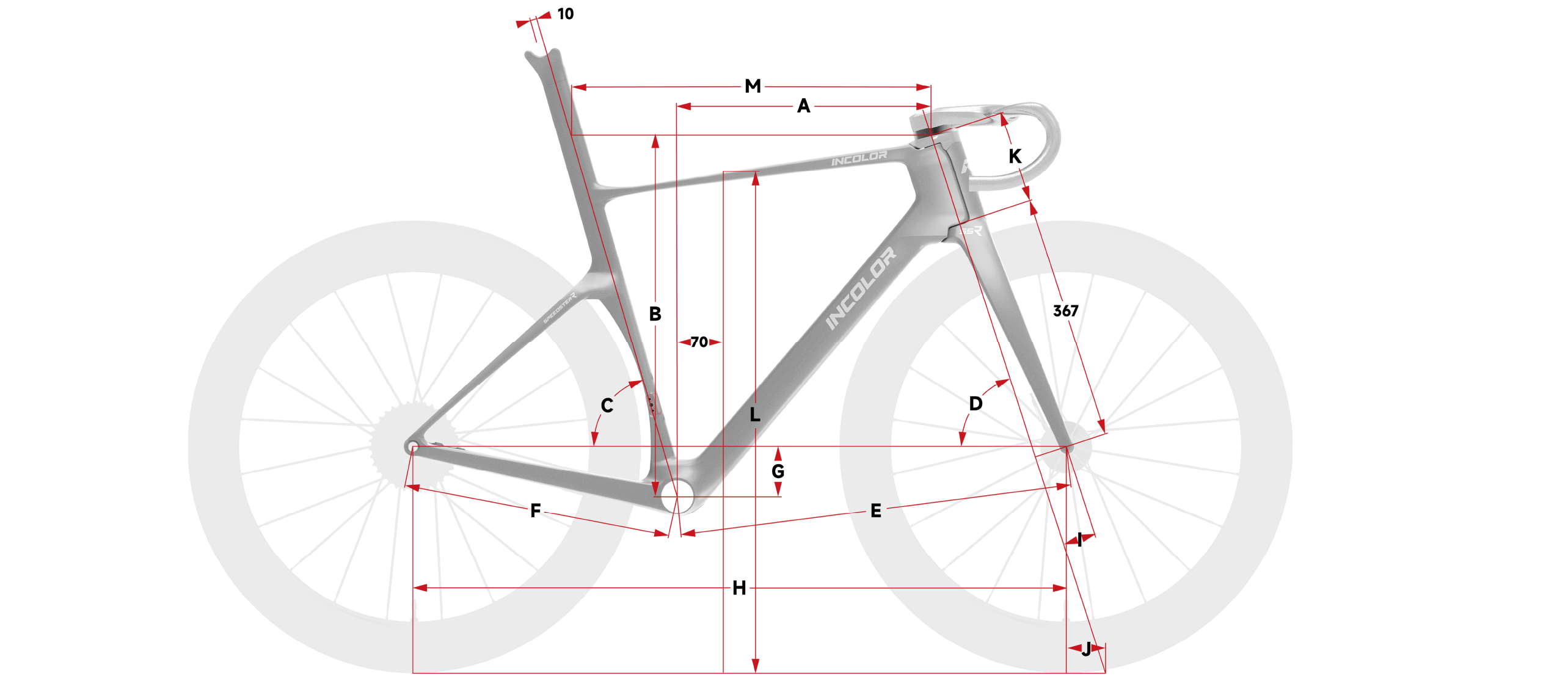 优秀的几何尺寸