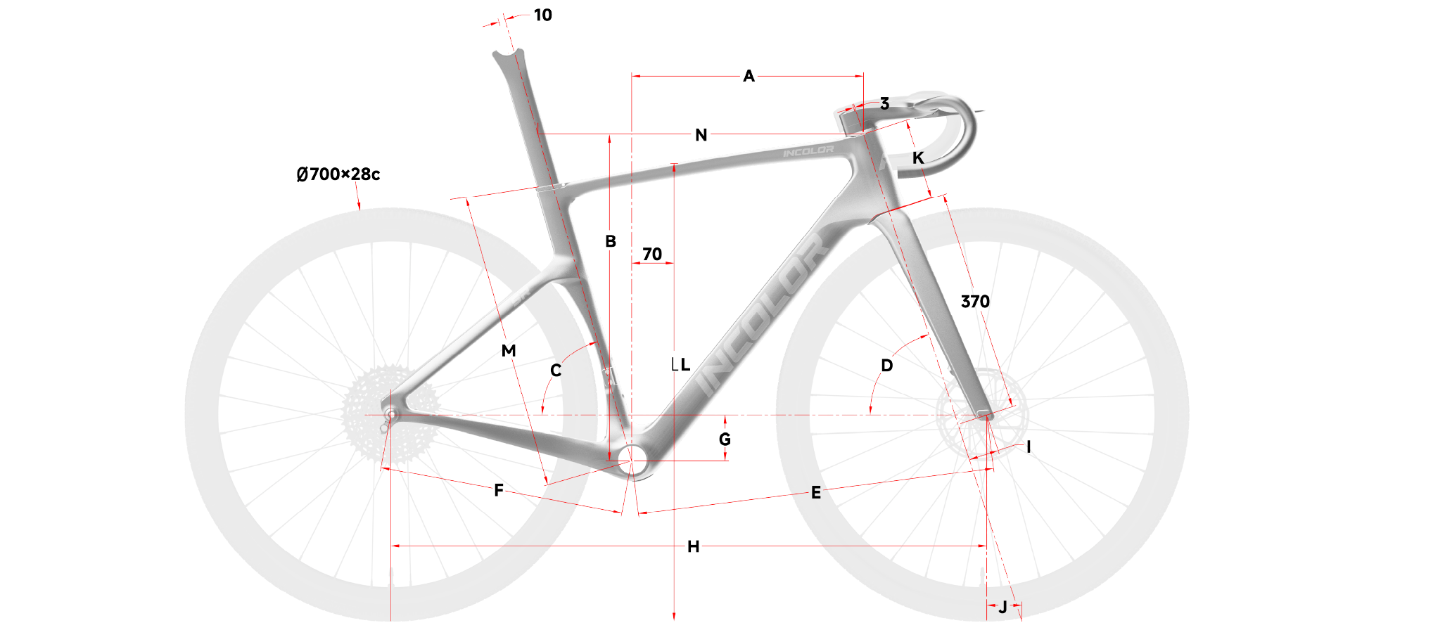 优秀的几何尺寸