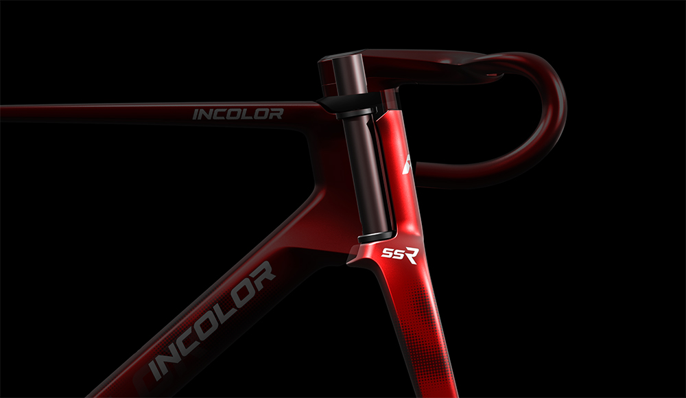 双舵管结构设计